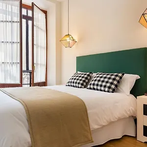 Alohamundi Arenal Appartement