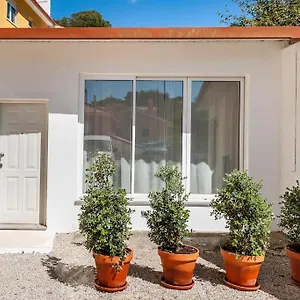  Apartamento Garden - Free Parking Portugal