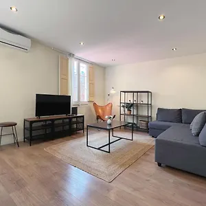 U-nique Rocafort Appartement Barcelone