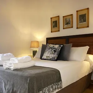 La Casita Del Arenal Appartement