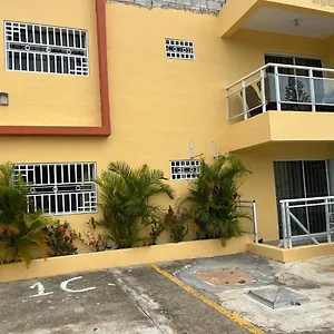  Apartamento Apartamento República Dominicana