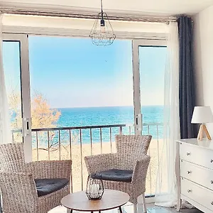 Apartamento Loft-suite Appartement Castell-Platja d'Aro