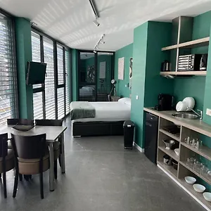  Apartamento Plan B Center Andorra