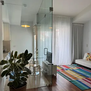  Apartamento In Santos Portugal