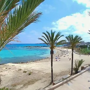  Appartamento Mirada, Es Pujols-formentera Holidays Spagna