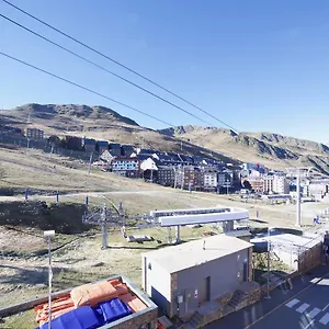  Apartamento Paradis Blanc 3000 Andorra