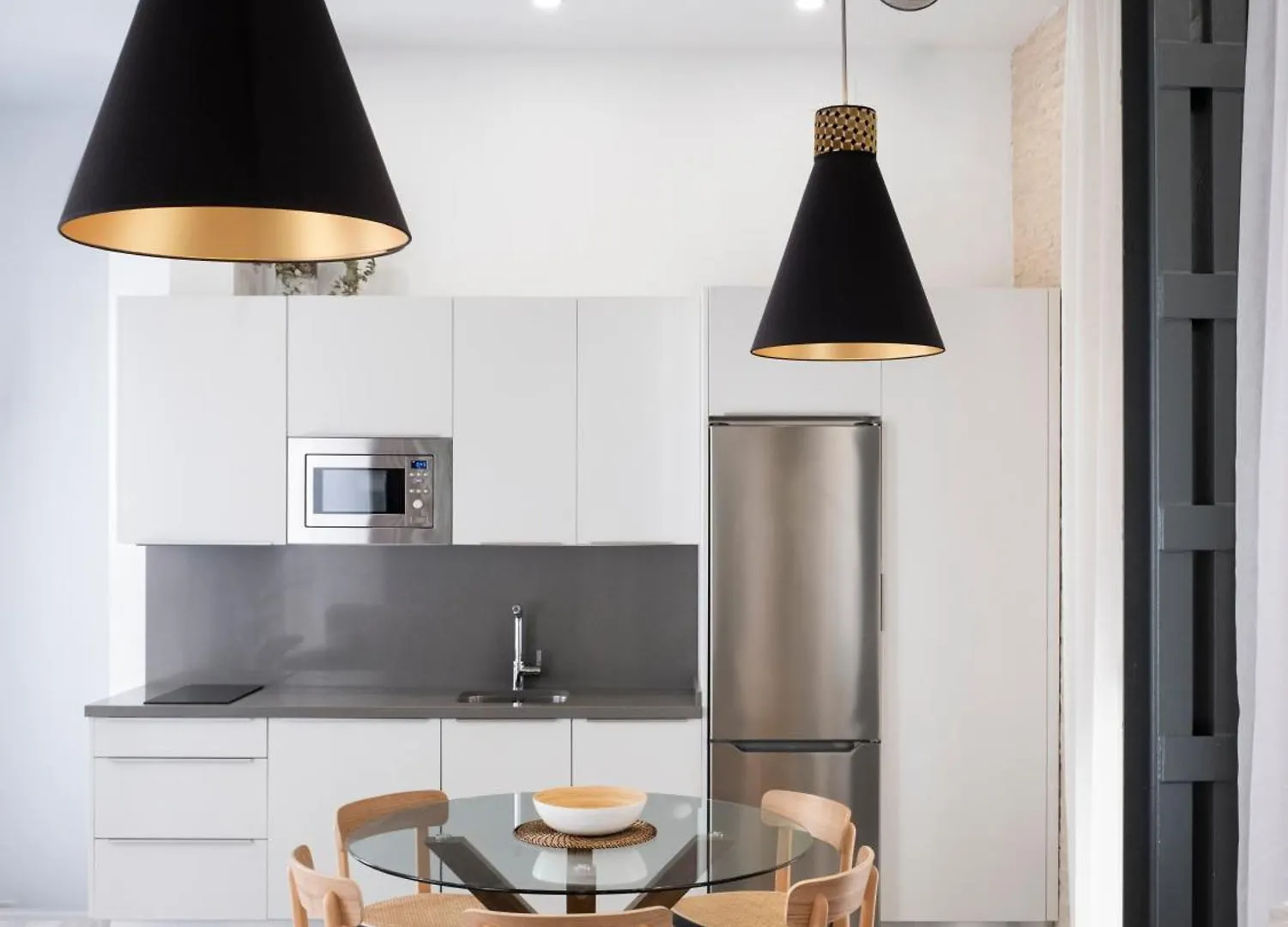 Suites Maestranza - Herreria By Magno Apartments Séville