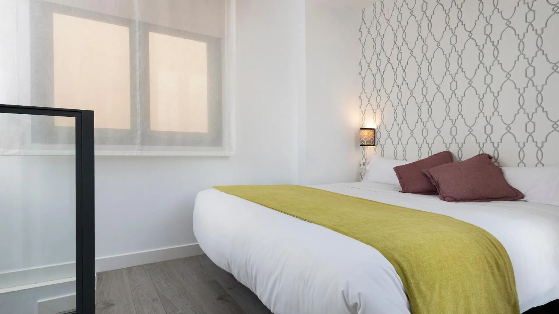 Suites Maestranza - Herreria By Magno Apartments Sevilla Spanien