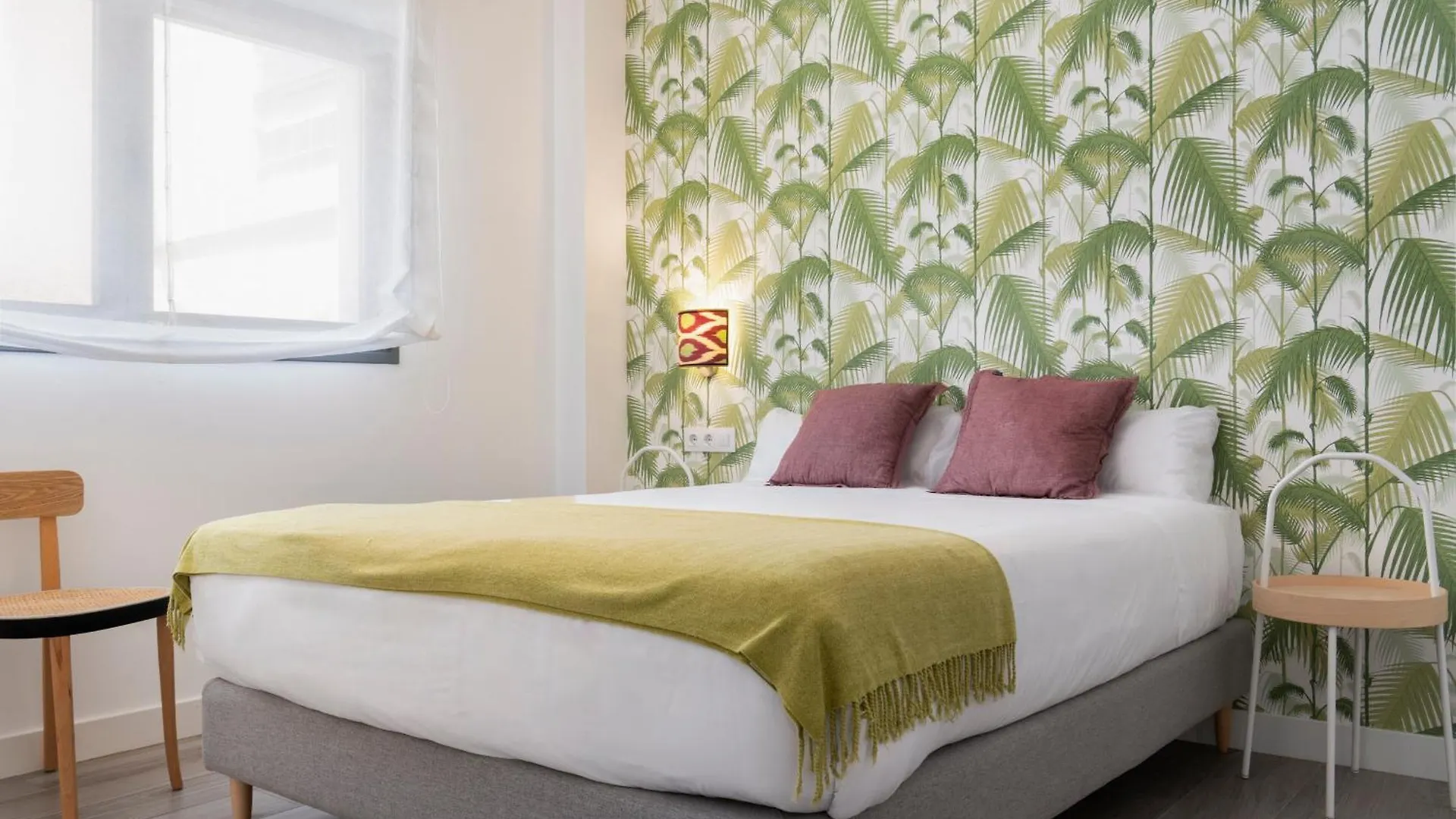 Suites Maestranza - Herreria By Magno Apartments Sevilla 0*,  Spanien