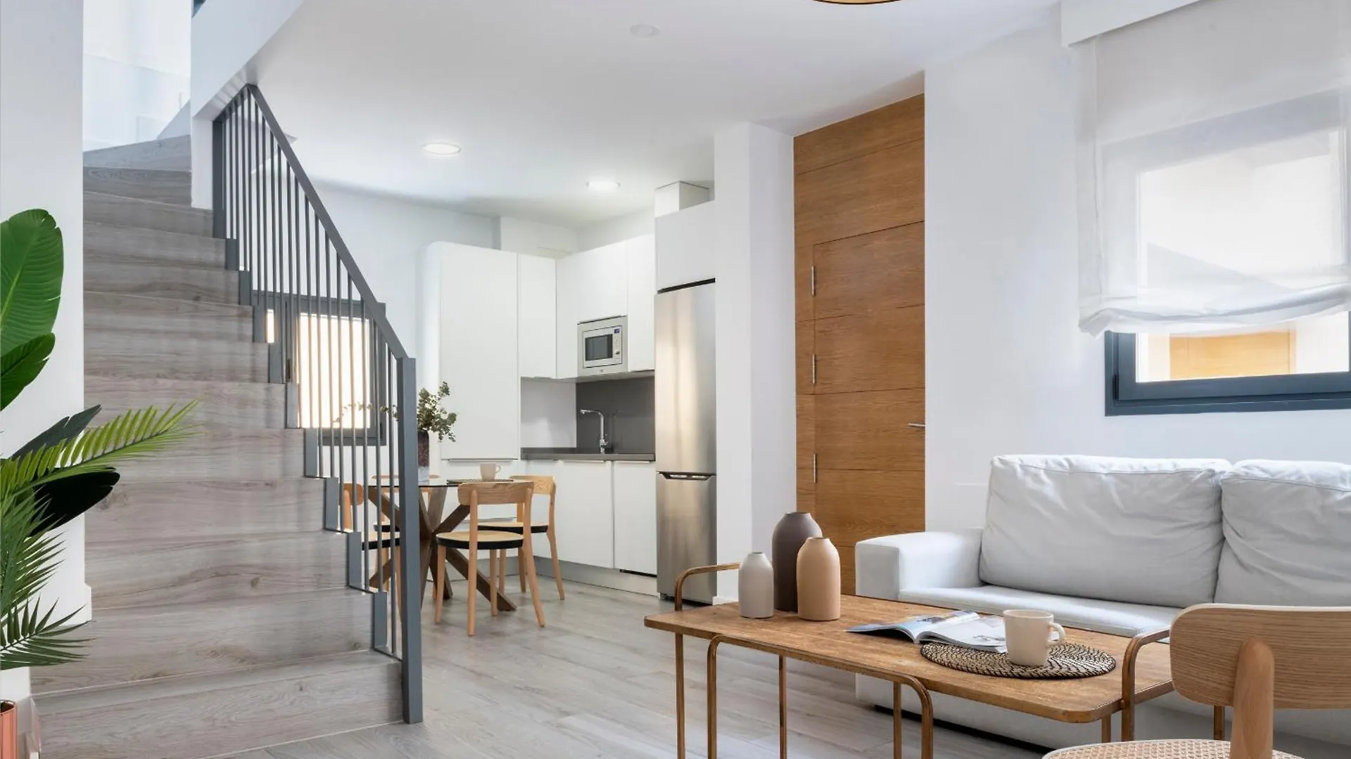 Suites Maestranza - Herreria By Magno Apartments Sevilla 0*,  Spanien