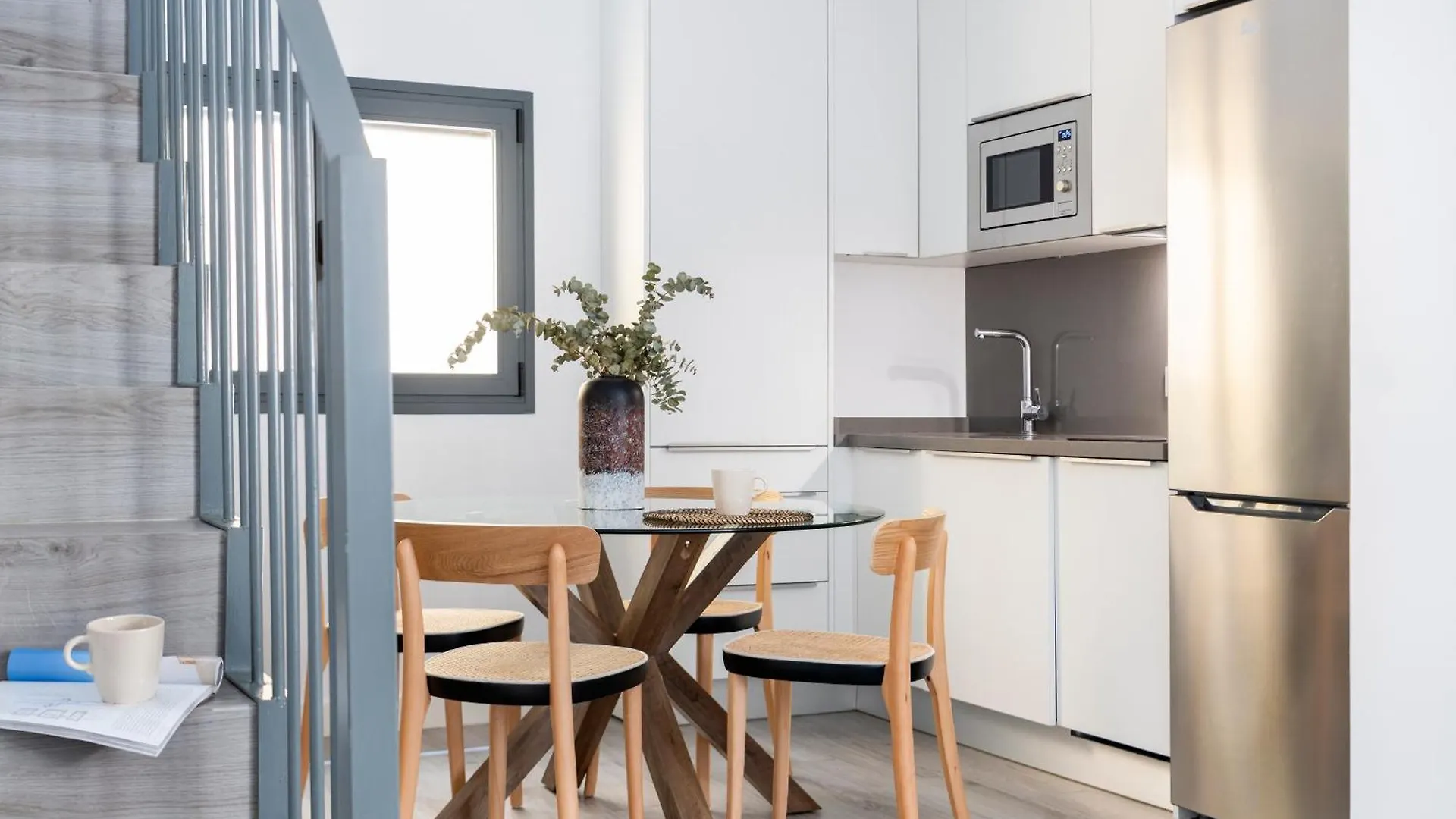 Suites Maestranza - Herreria By Magno Apartments Sevilla