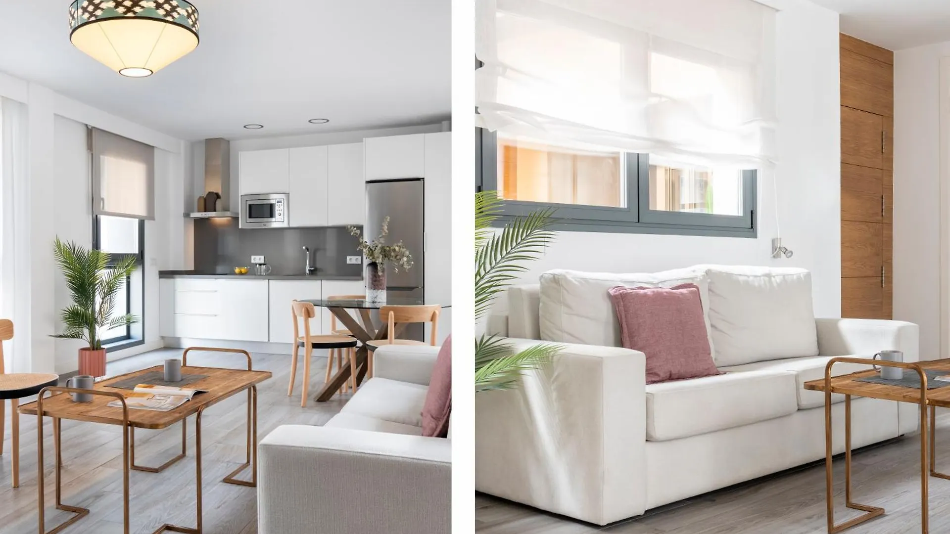 Suites Maestranza - Herreria By Magno Apartments Sevilla
