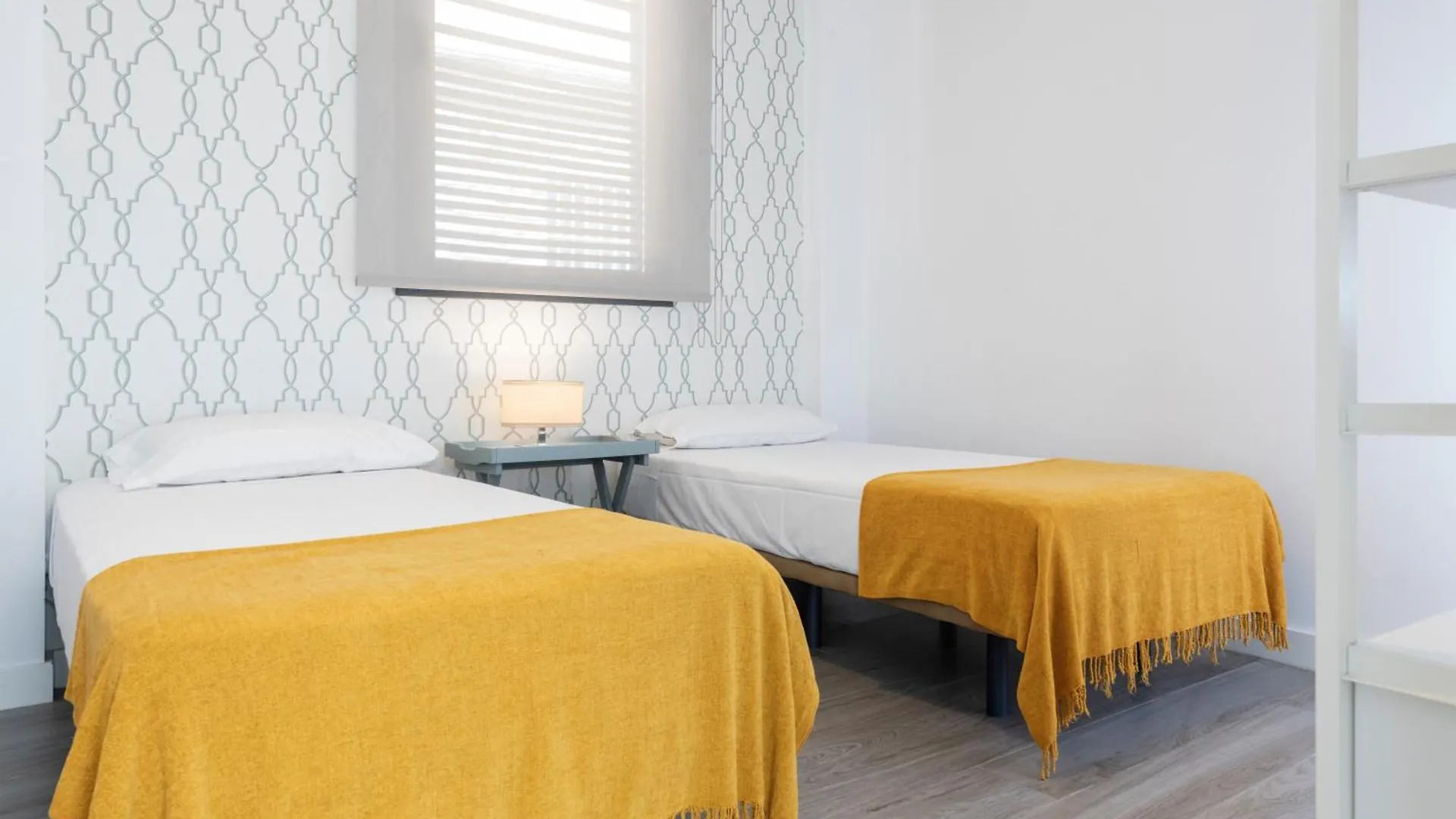 Suites Maestranza - Herreria By Magno Apartments Sevilla