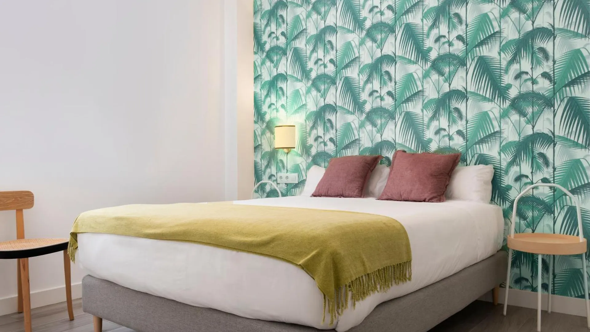 Suites Maestranza - Herreria By Magno Apartments Sevilla