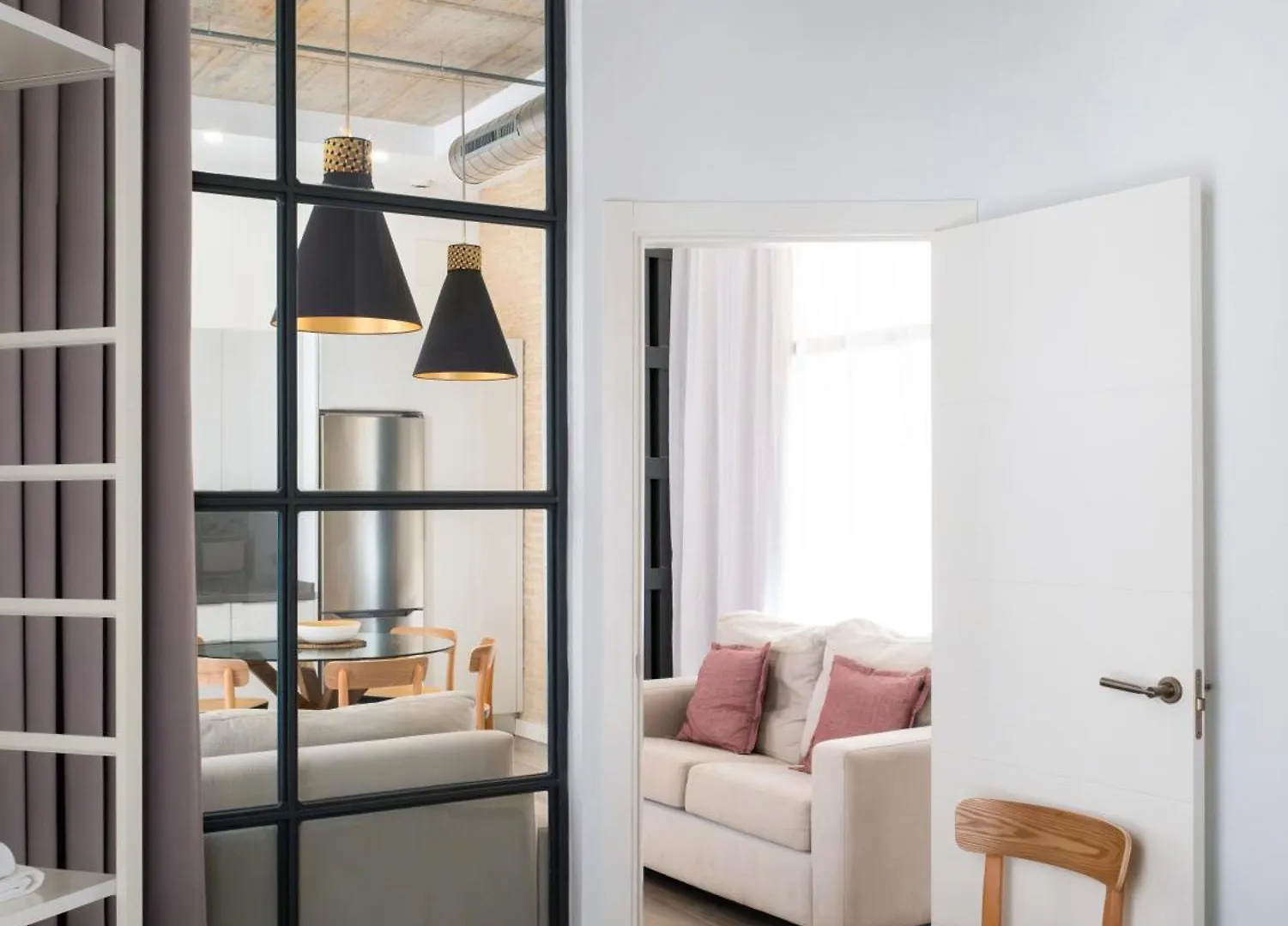 Suites Maestranza - Herreria By Magno Apartments Sevilla Spanien