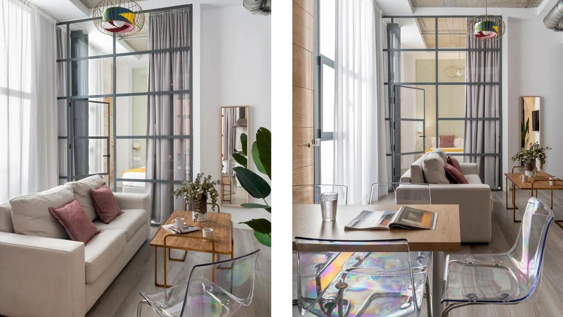 Suites Maestranza - Herreria By Magno Apartments Sevilla